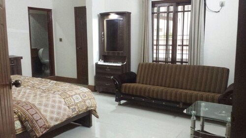Ameen Residency Gulistan and Jouhar Karachi