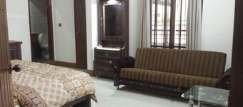 Ameen Residency Gulistan und Jouhar Karachi