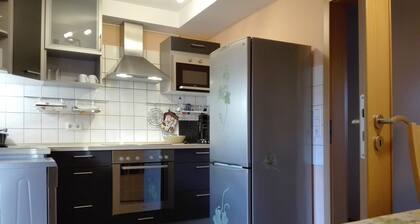 Ferienwohnungen& Appartements Roth