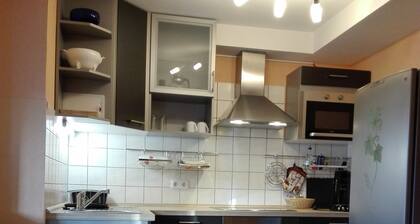 Ferienwohnungen& Appartements Roth