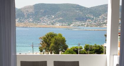Explore Athens and Beyond