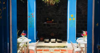 Apartment in Historic Downtown Quito