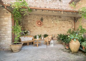 Exterior - Brunelli B&B (Assisi)