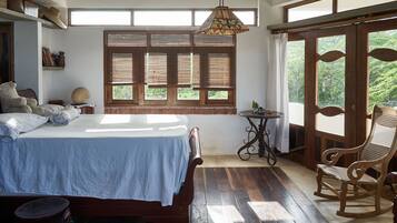 6 多间卧室、熨斗/熨衣板、WiFi