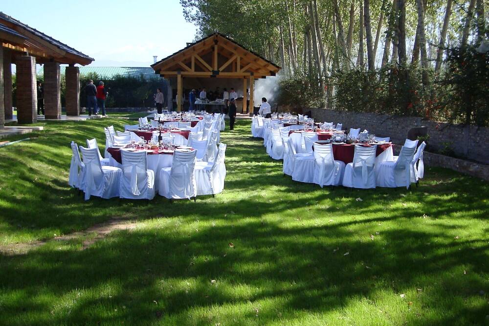 Vistalba Rent in Mendoza Argentina