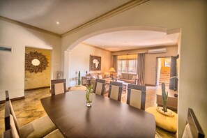 Interior - Welcome to Amani Luxury Apartments Diani Beach ...Diani's best kept secret... (Diani Beach)