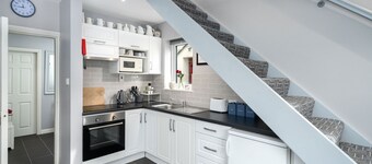 Cottage 315 -  Clifden - sleeps 4 guests  in 2 bedrooms