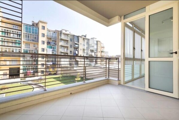 Terrace/patio - Induno (Turin)