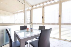 In-room dining - Induno (Turin)