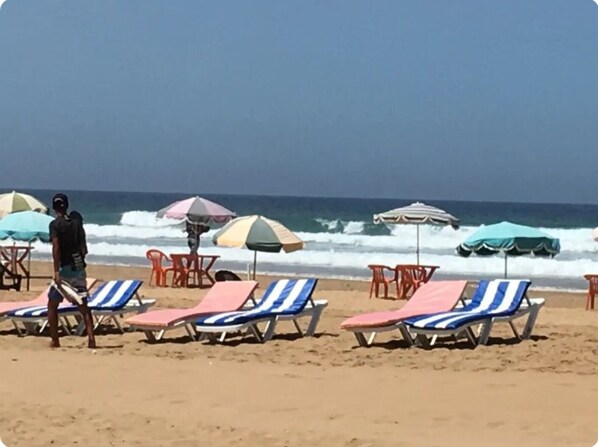 Plage