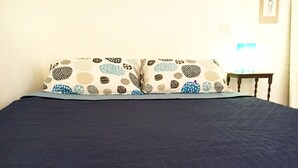 Room - Dora 16 (Turin)