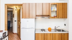 Private kitchen - La Mole (Turin)