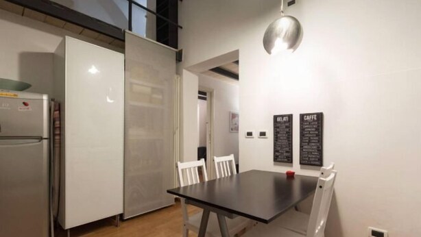 Private kitchen - Piave (Turin)