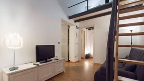 Television - Piave (Turin)