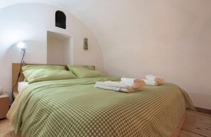 1 Schlafzimmer, WLAN