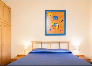 1 bedroom, individually decorated, individually furnished, WiFi - Ribet 11 (Turin)