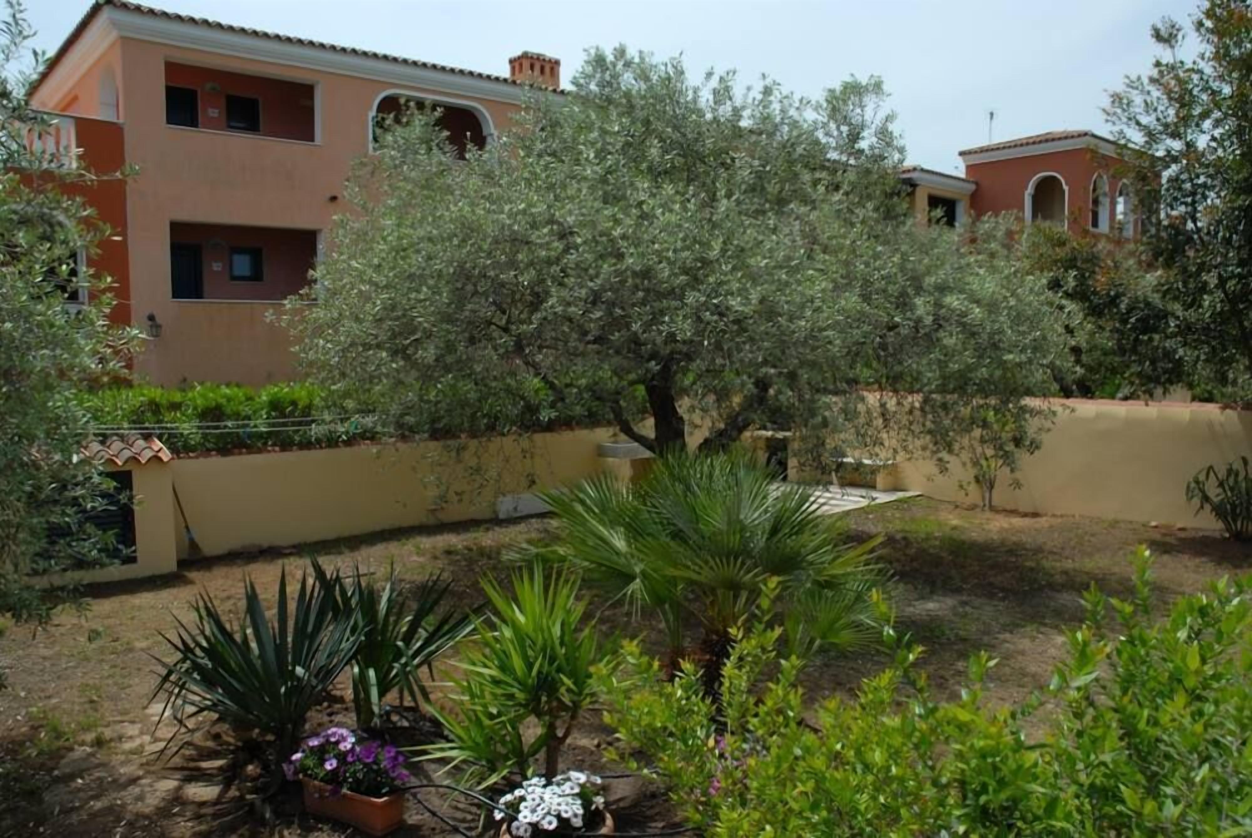 Garten, Park