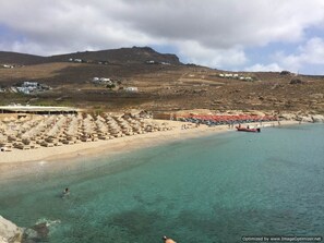 Strand