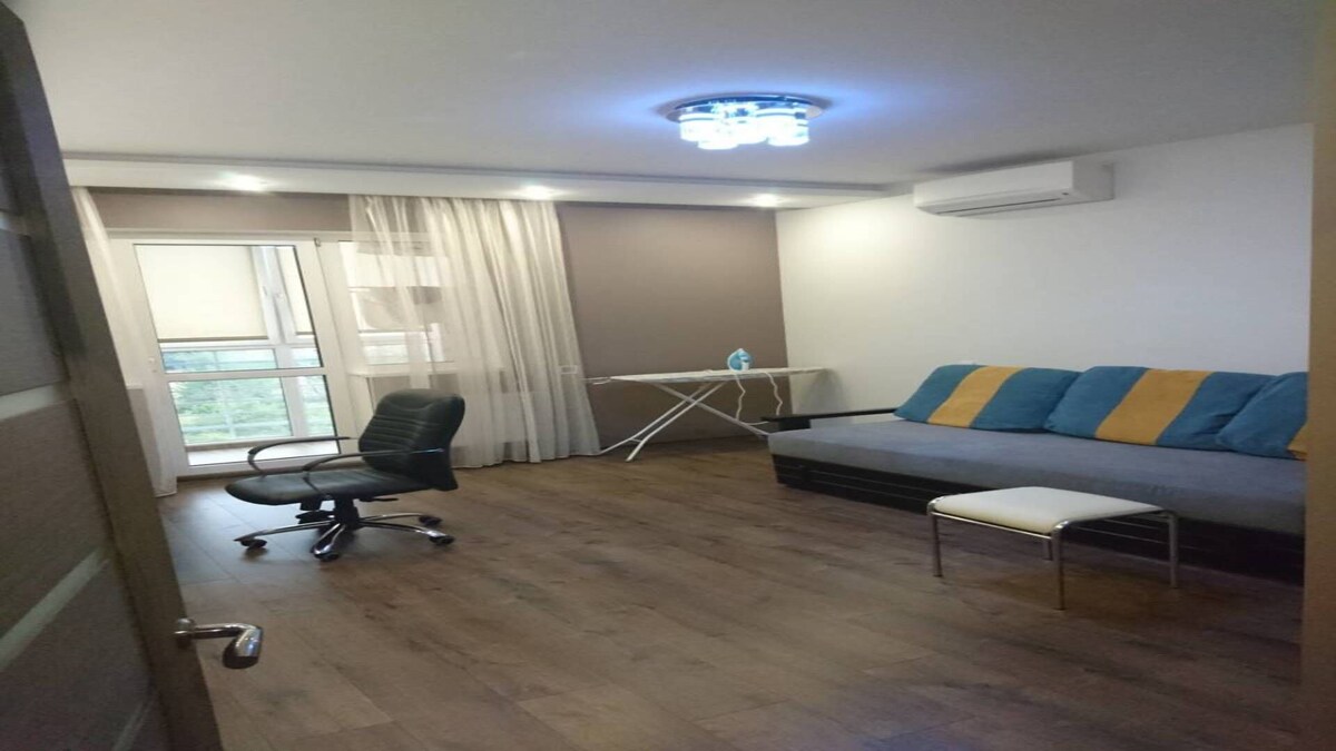 Bild für Gastgeberprofil