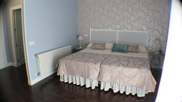 1 dormitorio