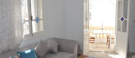 تلفزيون ذكي