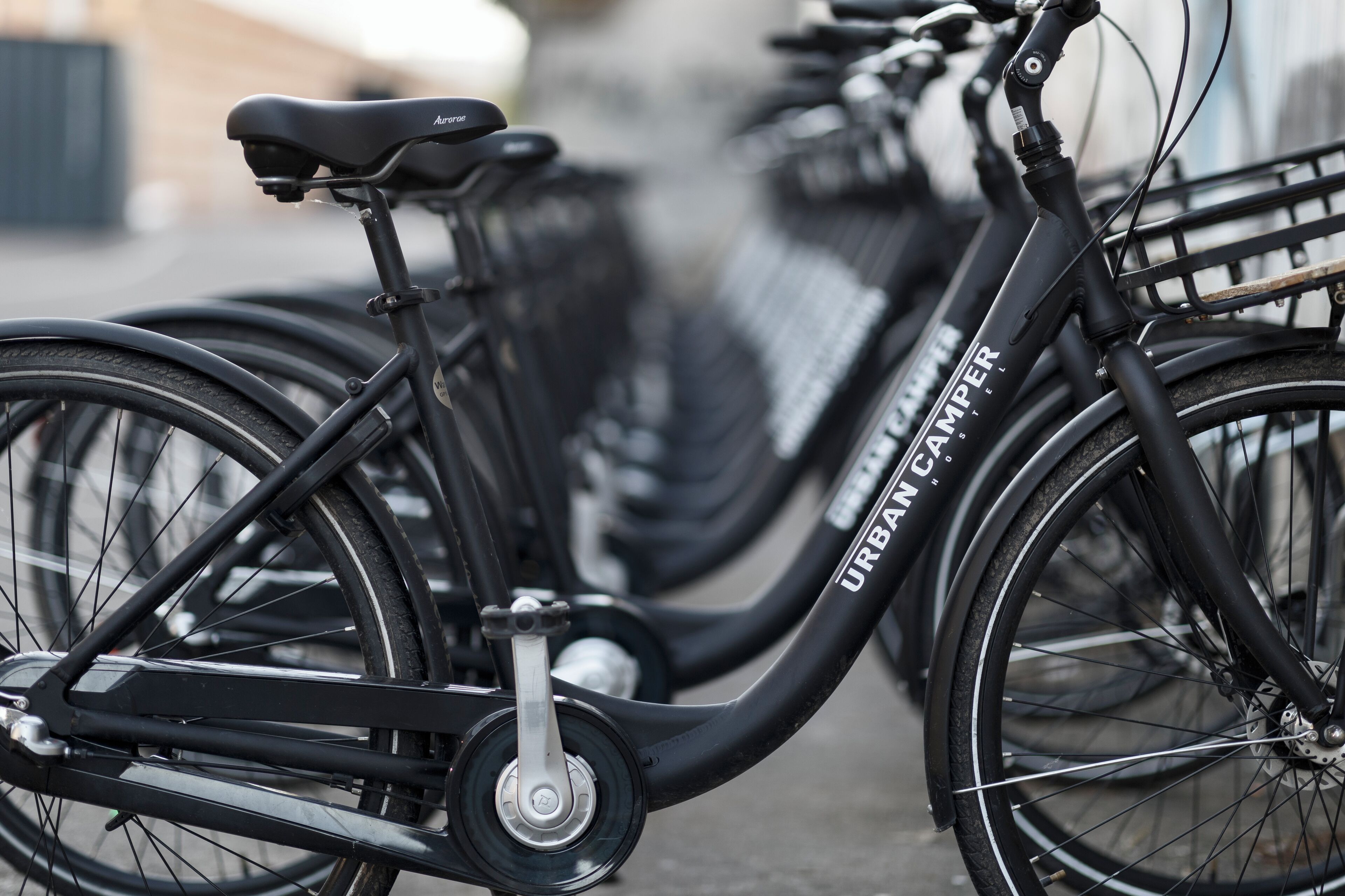 Foto - Urban Camper Hostel & Bar