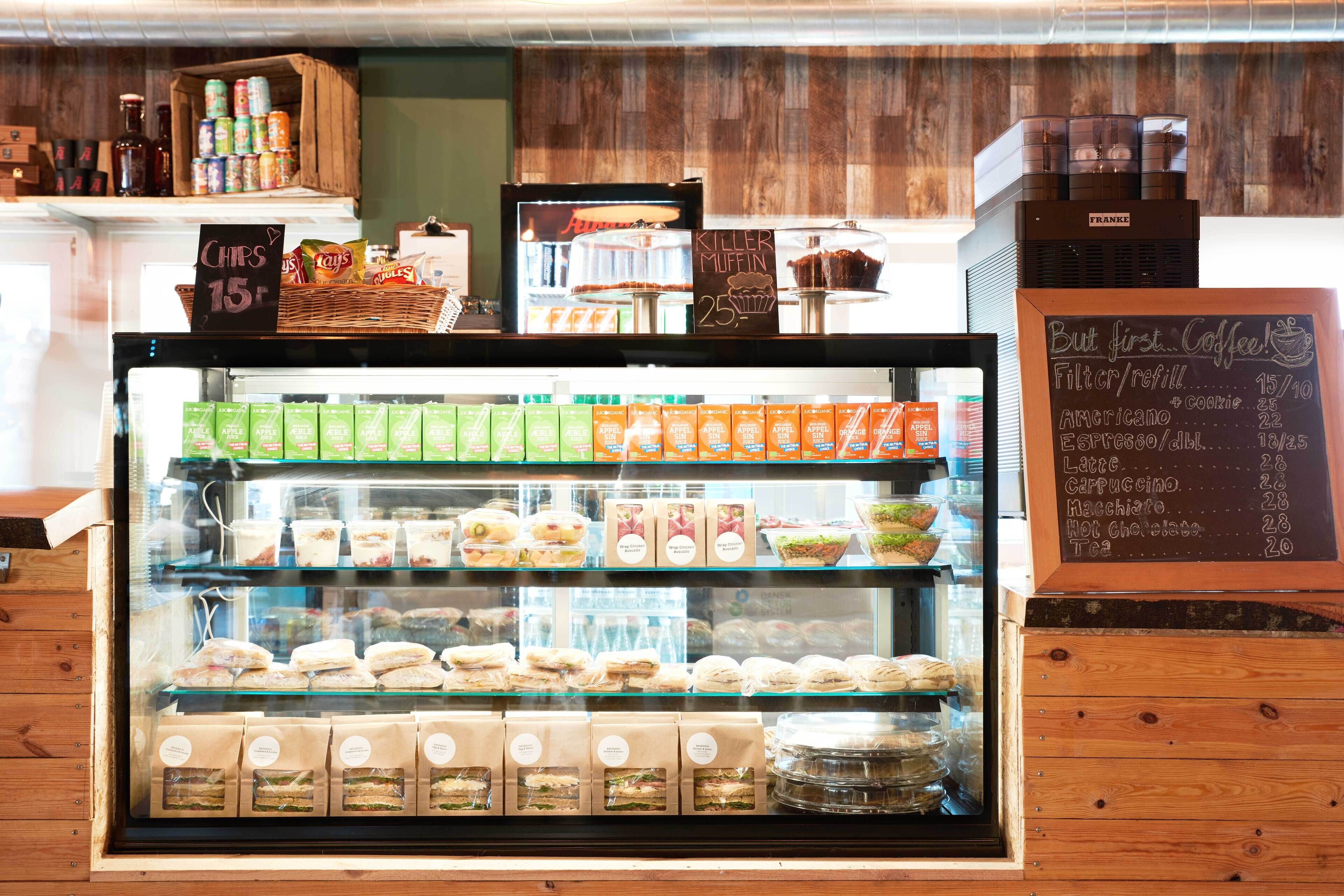 Foto - Urban Camper Hostel & Bar