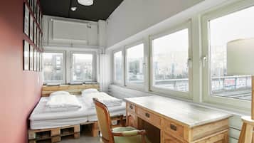 Panoramic Double Room
