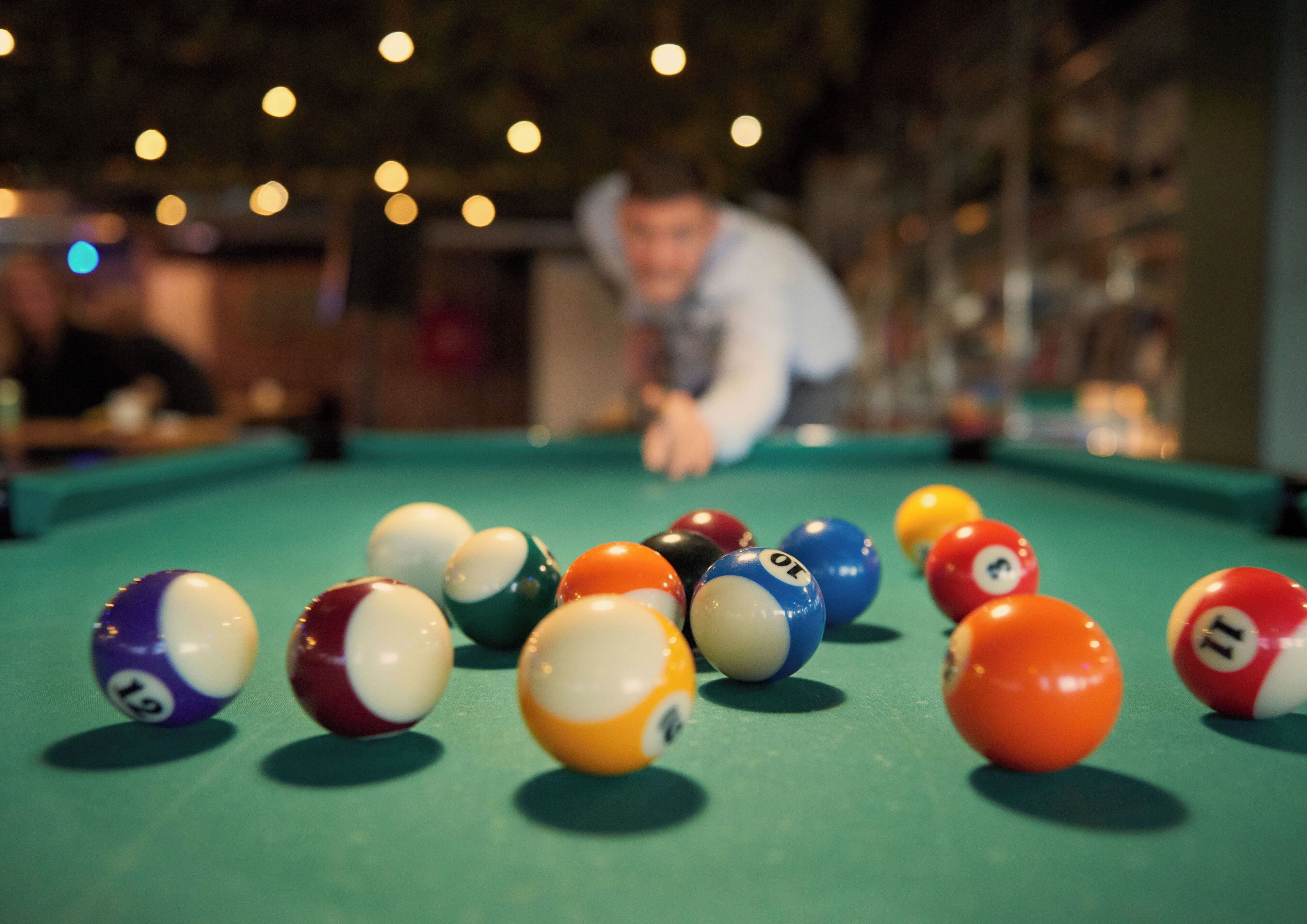 Foto - Urban Camper Hostel & Bar