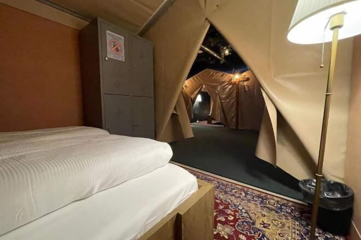 Ropa de cama de alta calidad, wifi gratis y ropa de cama