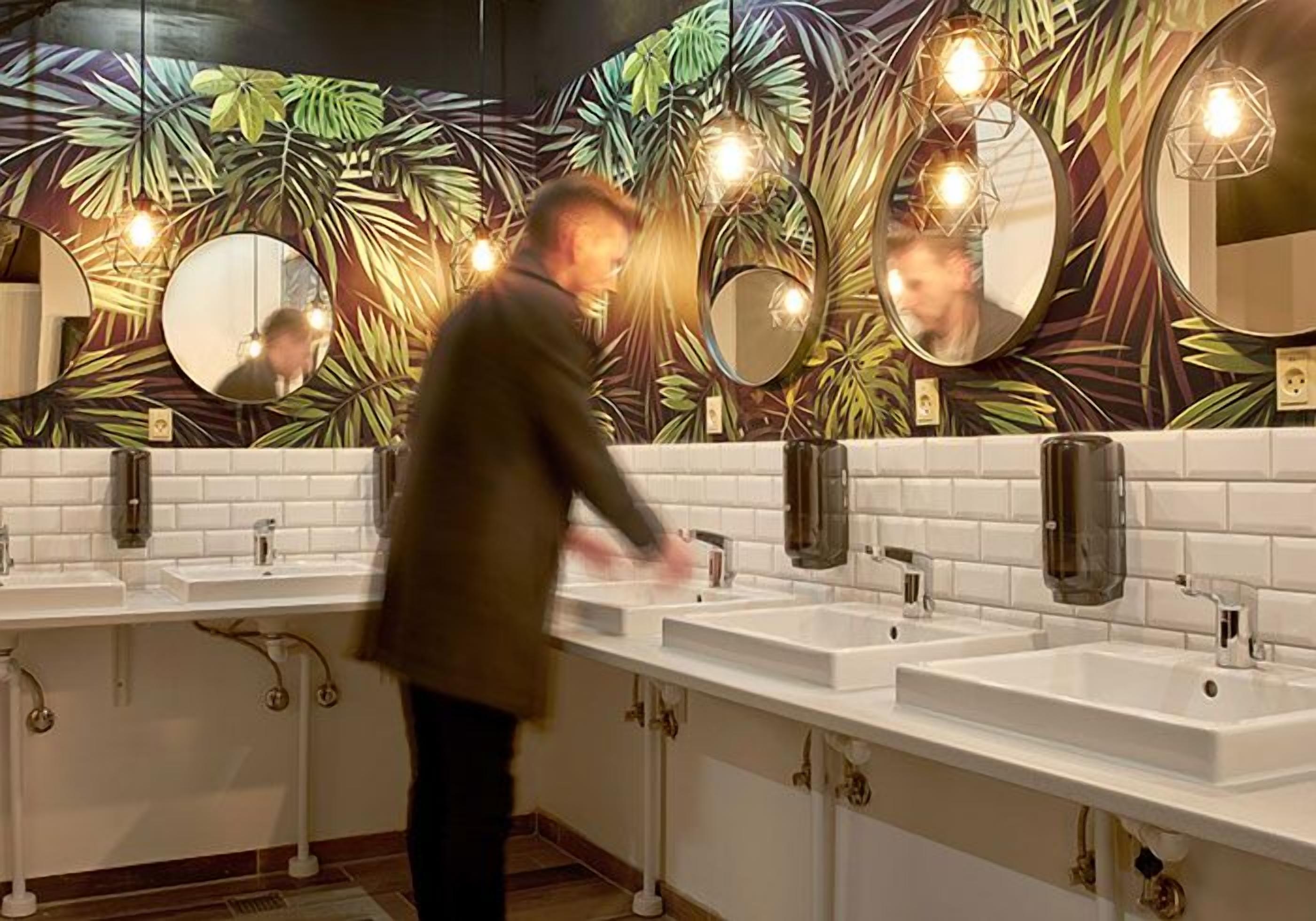 Foto - Urban Camper Hostel & Bar