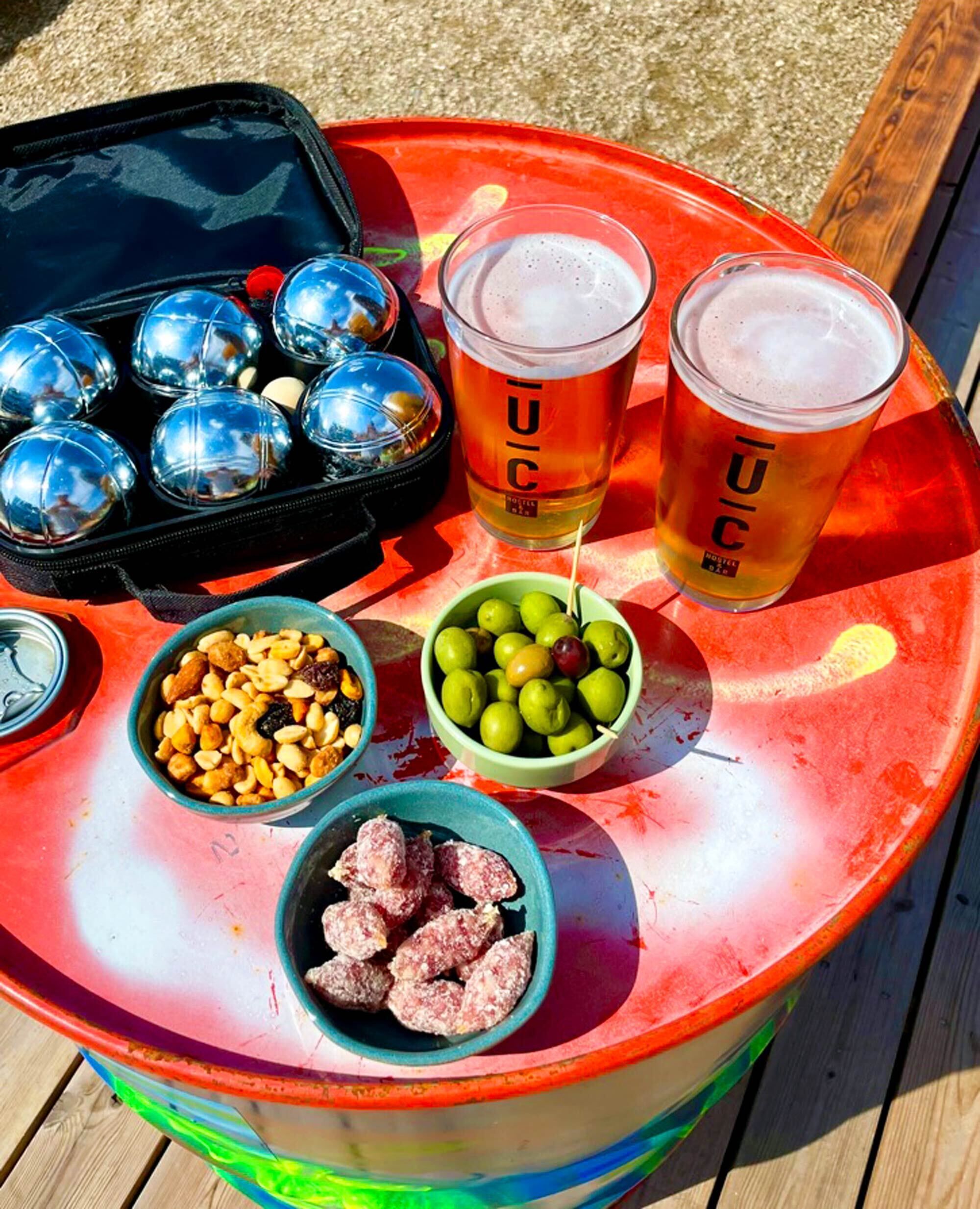 Foto - Urban Camper Hostel & Bar