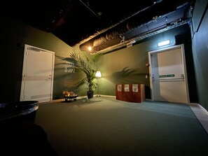 Hallway - Urban Camper Hostel (Copenhagen)