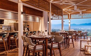 Restaurantes