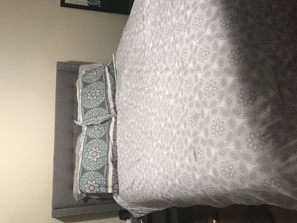 1 bedroom, Internet