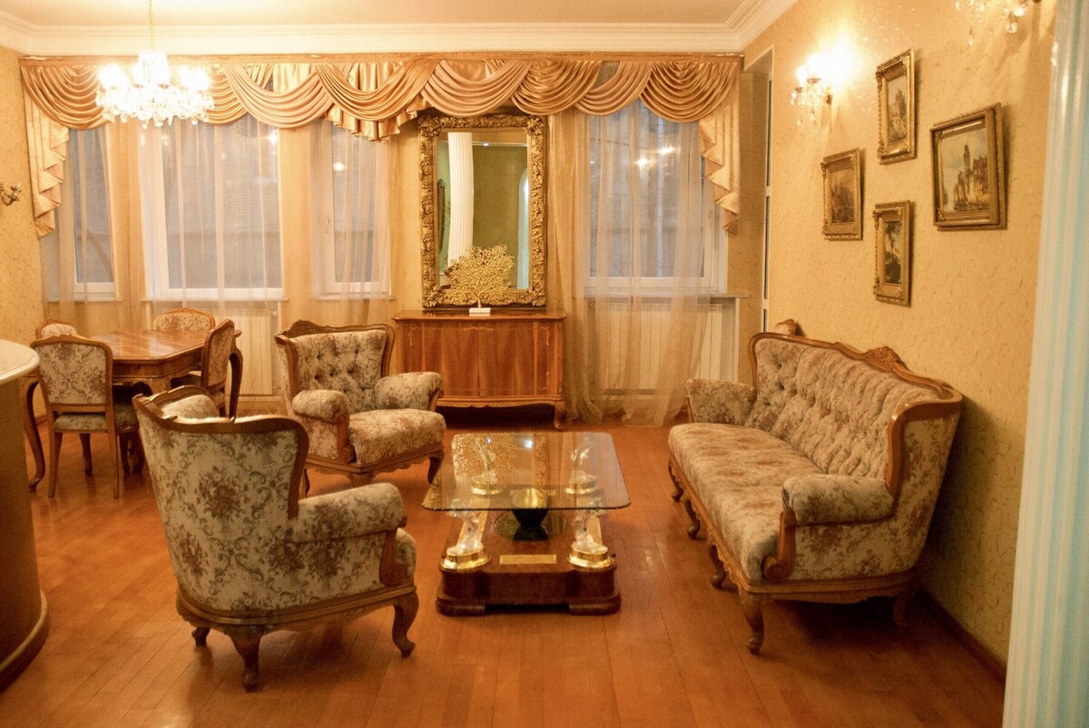 Imagen de perfil del propietario o de la propietaria