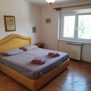 2 Schlafzimmer