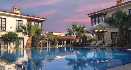 Reyhan Hanim Konaklari