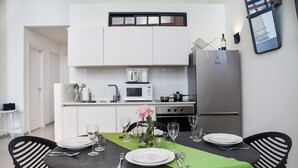 Cobertura design | Cozinha privada