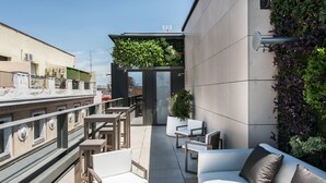Veranda