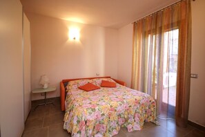 3 chambres, Wi-Fi, draps fournis