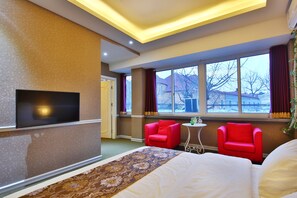 Extra beds - Liyuan Business Hotel (Qingdao)