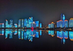 Exterior - Liyuan Business Hotel (Qingdao)