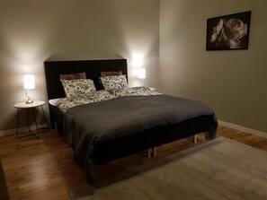 Interior - Lovely Spacious Apartment  centerally (Sandviken)
