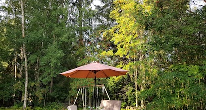 Lovely Spacious Apartment centerally