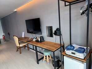 Room, Ocean View (Ondol) | 1 bedroom, free WiFi