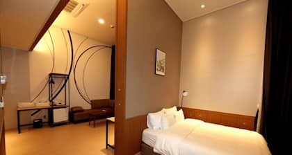 Tongyeong Bridge Hotel