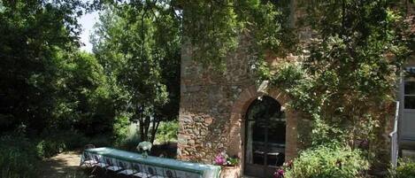 Terrain de lâhĂ©bergement