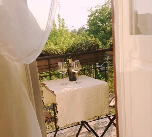 Nina Guest House - Dimora Elegance