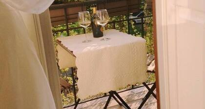 Nina Guest House - Dimora Elegance